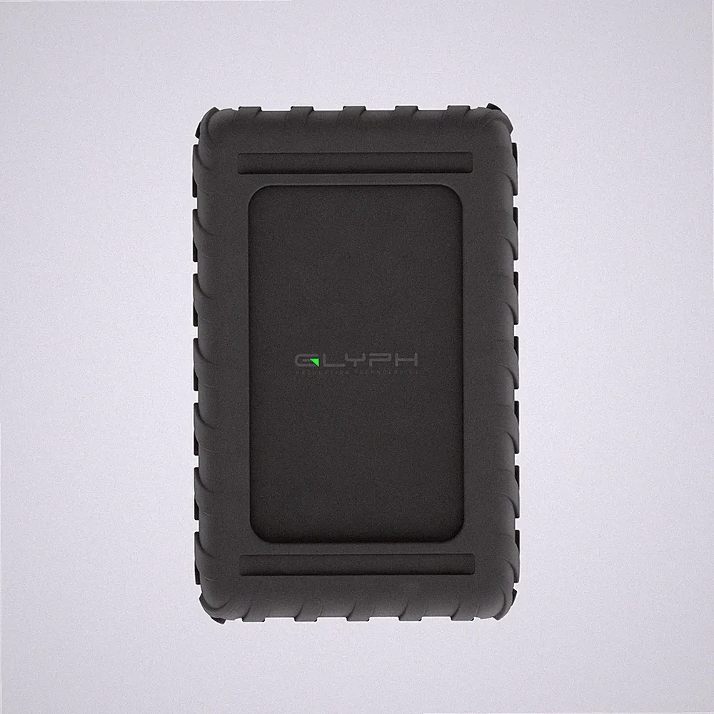 Glyph Blackbox PRO Desktop Drive