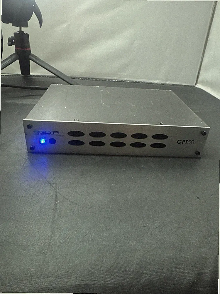 Glyph GPT50 Professional External Hard Drive