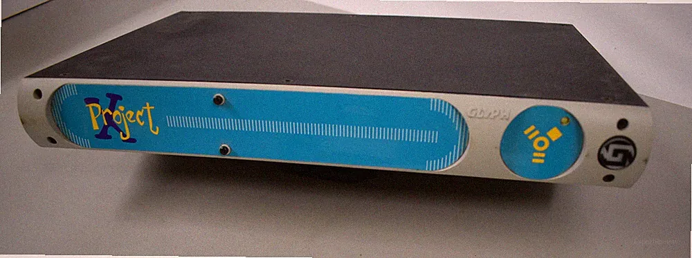 GLYPH PROJECT X HARD DRIVE